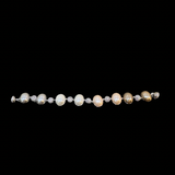 Radiant Pearl Delight Bracelet