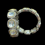 Victorian kundan Bangles