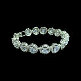 Emra Diamond Tennis Bracelet