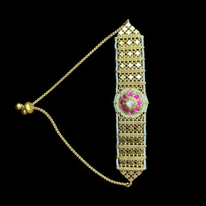 Chitai Gold Bracelet