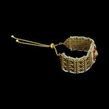 Chitai Gold Bracelet