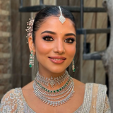 Ethereal Radiance Tikka